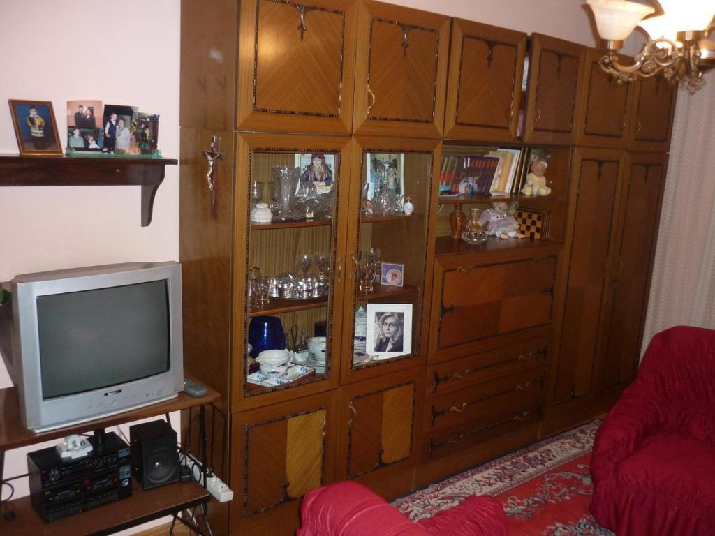 Paunovic Apartments Tivat Zimmer foto